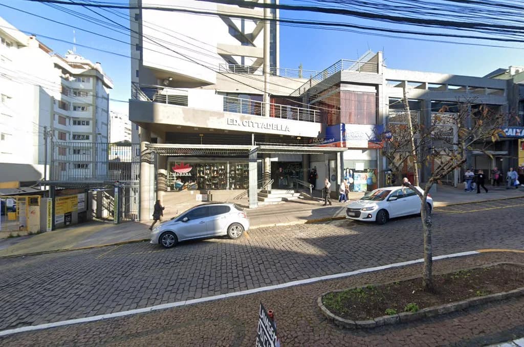 Martinato Odontologia (Dentista - Caxias do Sul)