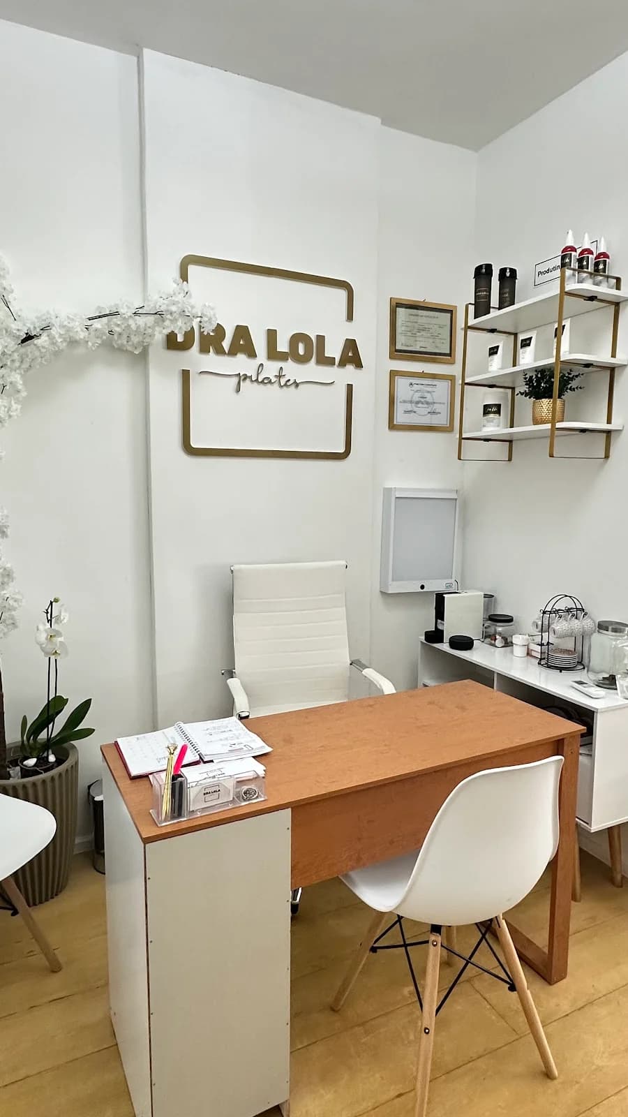 DRA LOLA PILATES – foto 1