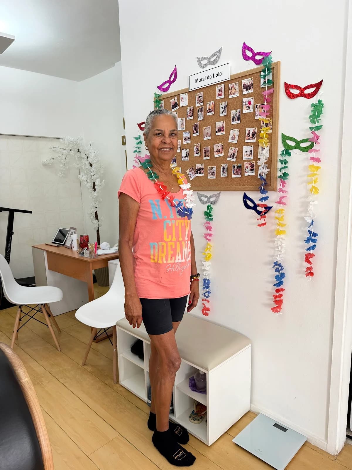 DRA LOLA PILATES – foto 2