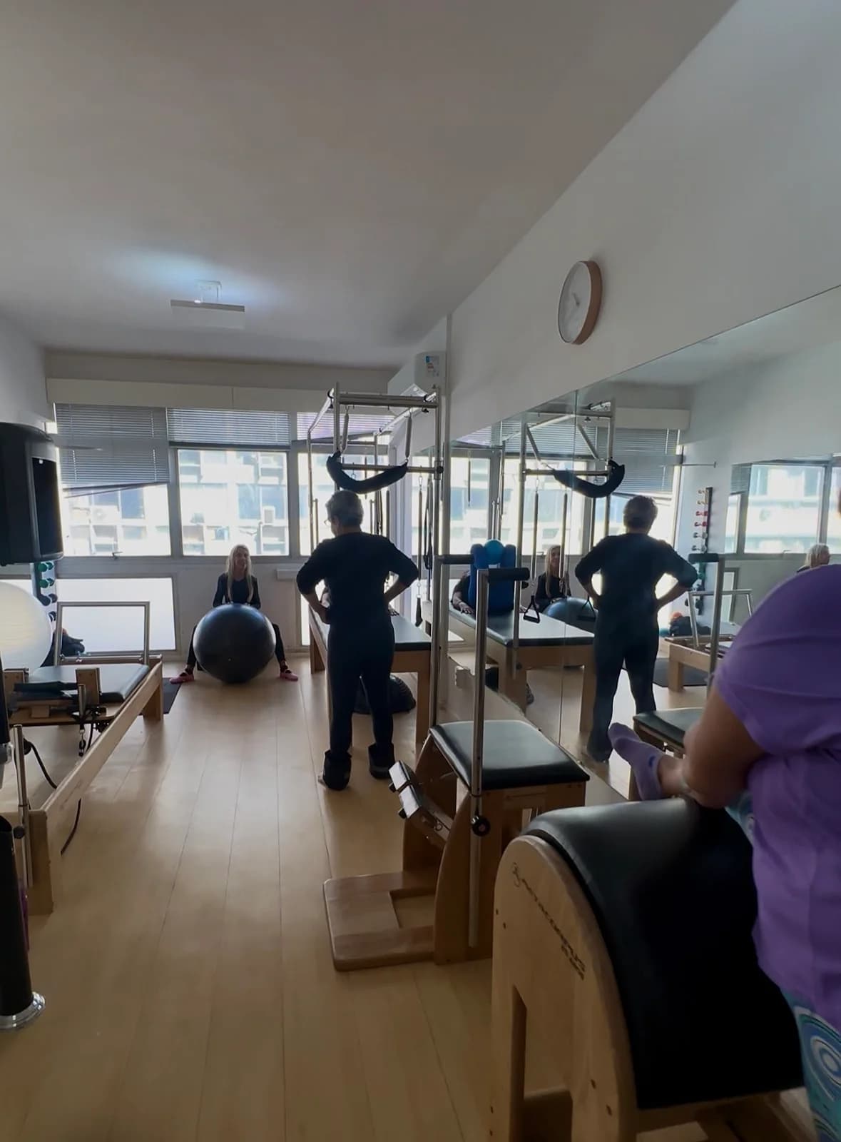 DRA LOLA PILATES – foto 3