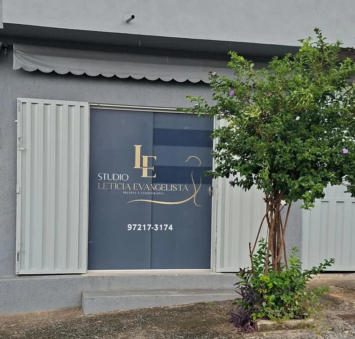 STUDIO LETICIA EVANGELISTA PILATES E FISIOTERAPIA LTDA – foto 2