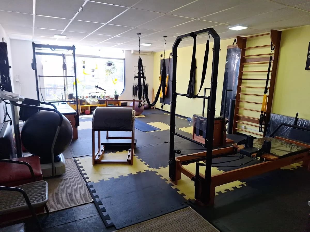 Studio X Pilates – foto 1