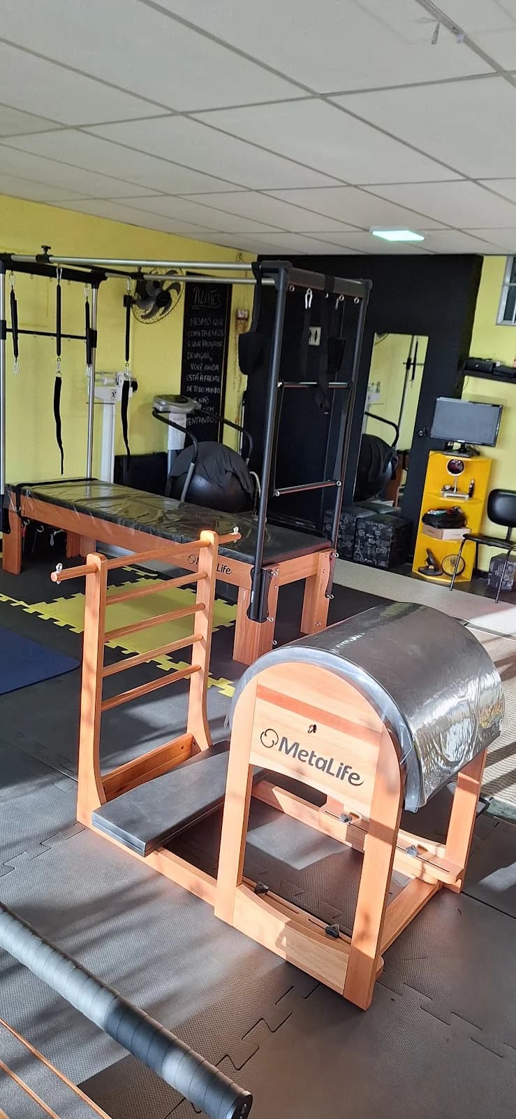 Studio X Pilates – foto 3