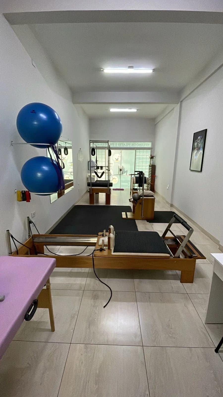 Studio de Pilates e Fisioterapia Renata Botelho – foto 2