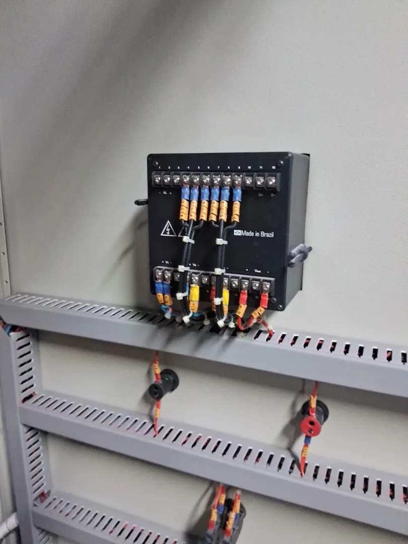 ELETRICISTA NITERÓI E SAO GONÇALO 24HORAS