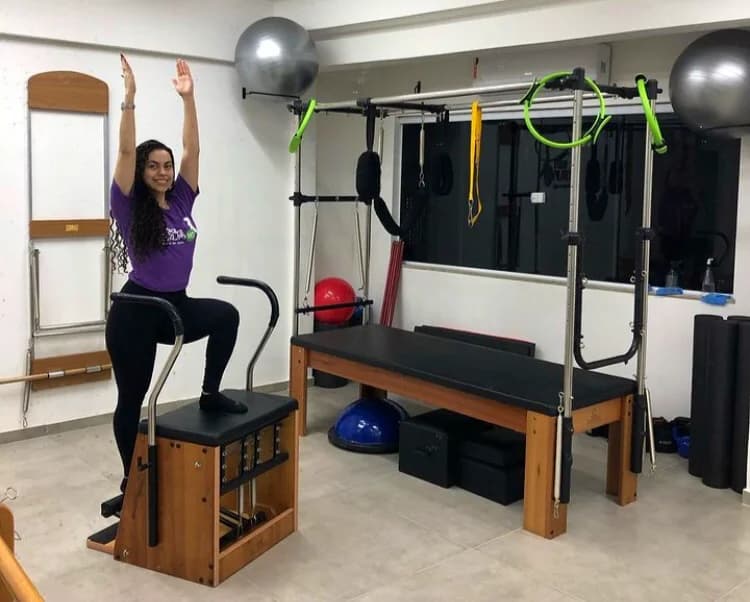 Studio ON Pilates – foto 1