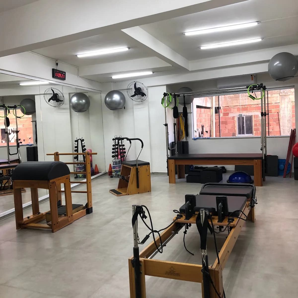 Studio ON Pilates – foto 2