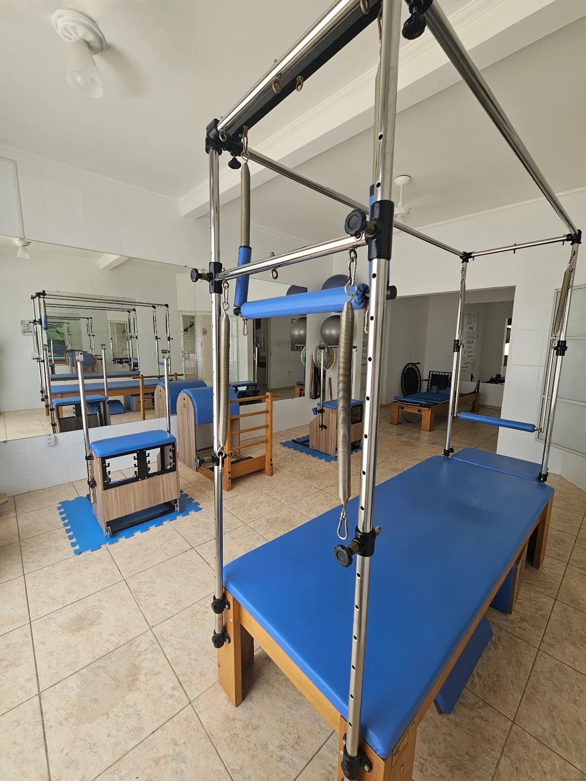Espaço Zen QI Fisioterapia, Acupuntura e Pilates – foto 1