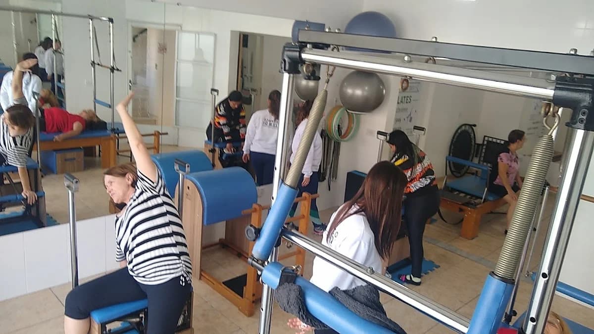 Espaço Zen QI Fisioterapia, Acupuntura e Pilates – foto 2