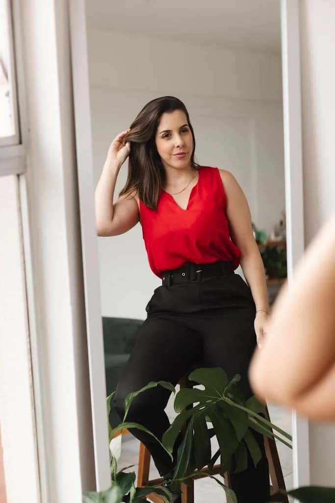 Bianca Vargas Esteticista