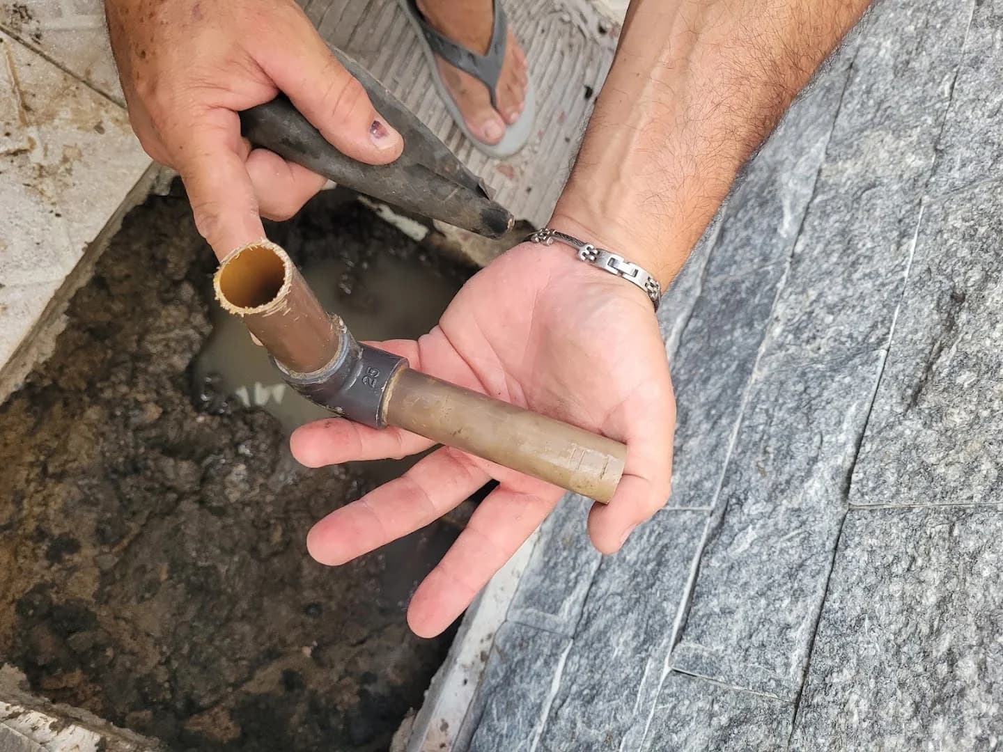 Master Detecta Vazamentos – foto 1