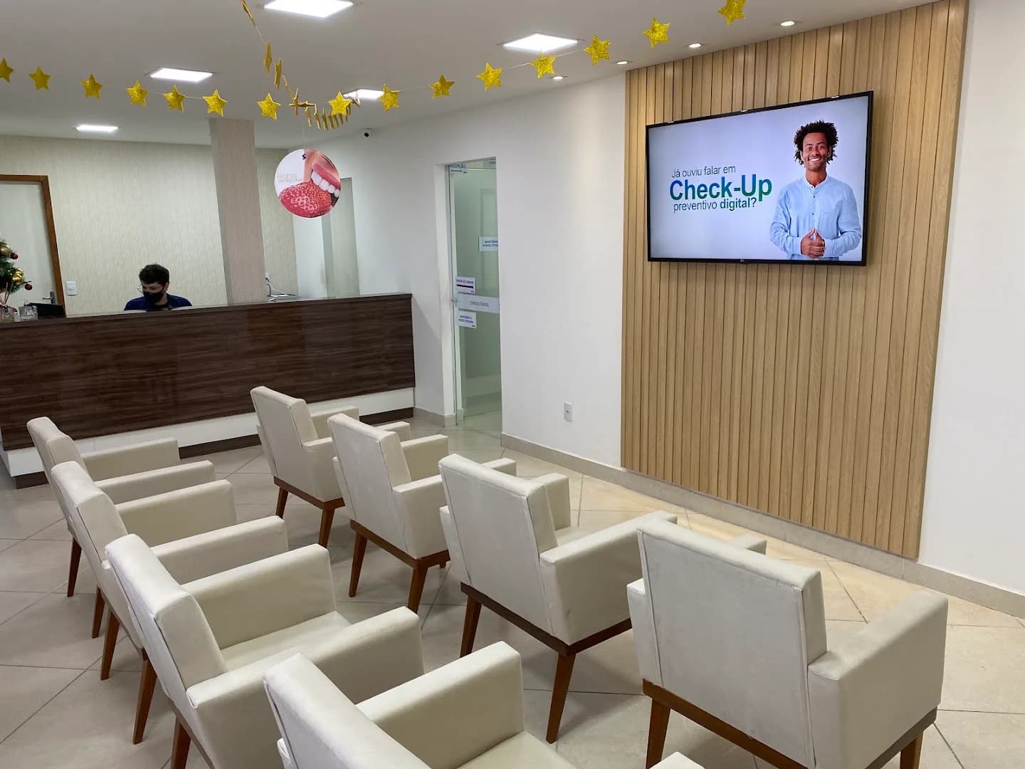 Siso Clínica Odontológica – foto 1