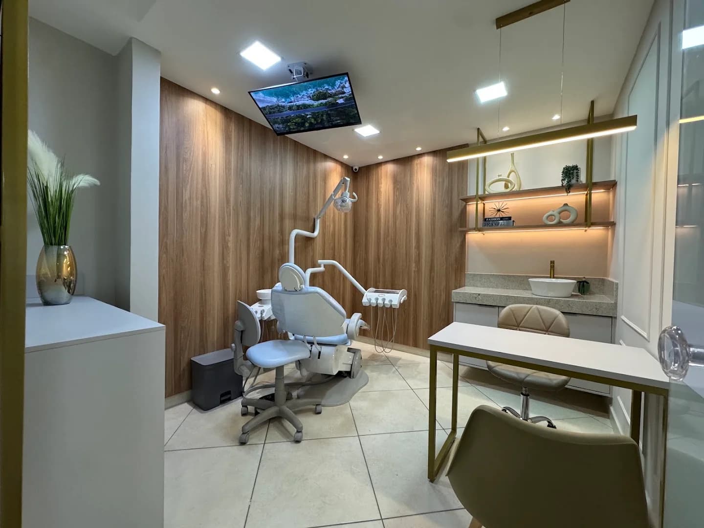 Siso Clínica Odontológica – foto 3