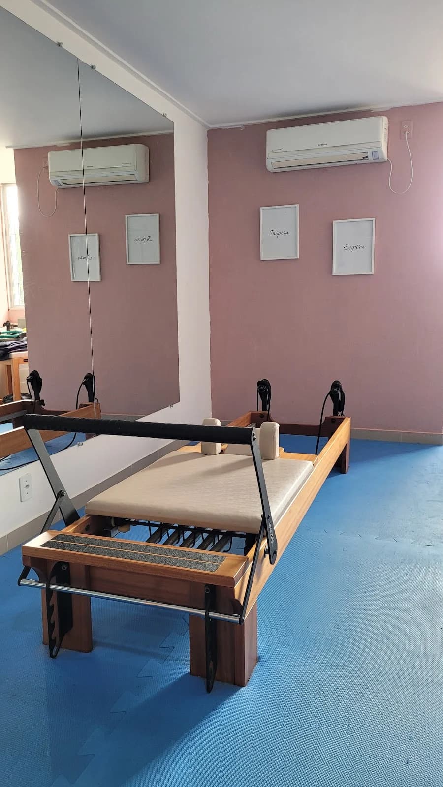 Equilíbrio Studio Pilates – foto 2