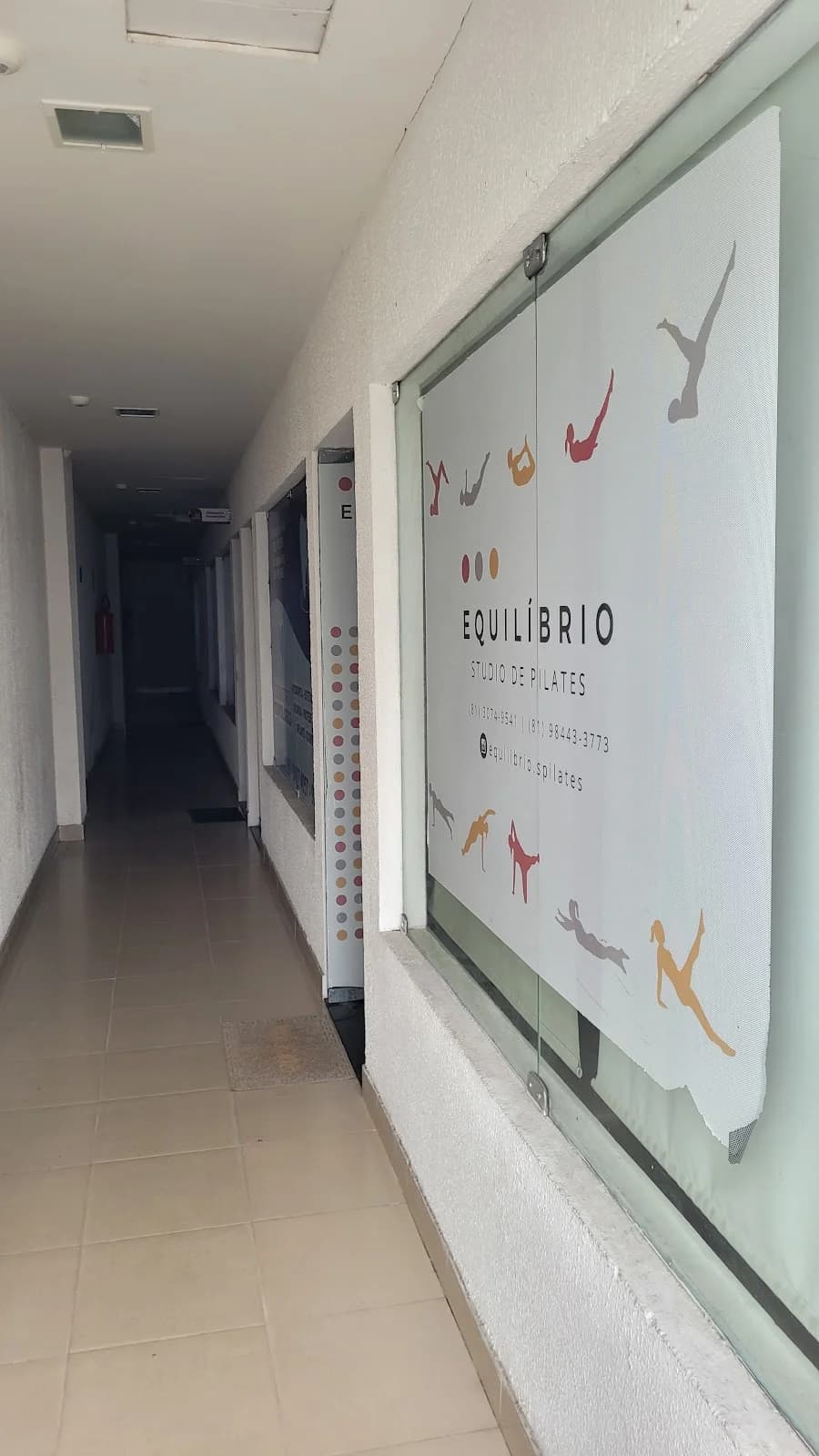 Equilíbrio Studio Pilates – foto 3