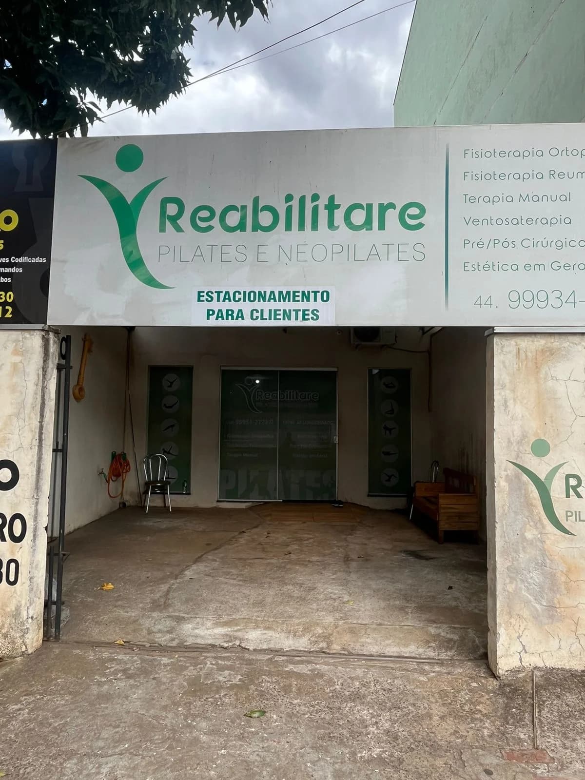 Reabilitare Pilates e Neopilates – foto 2