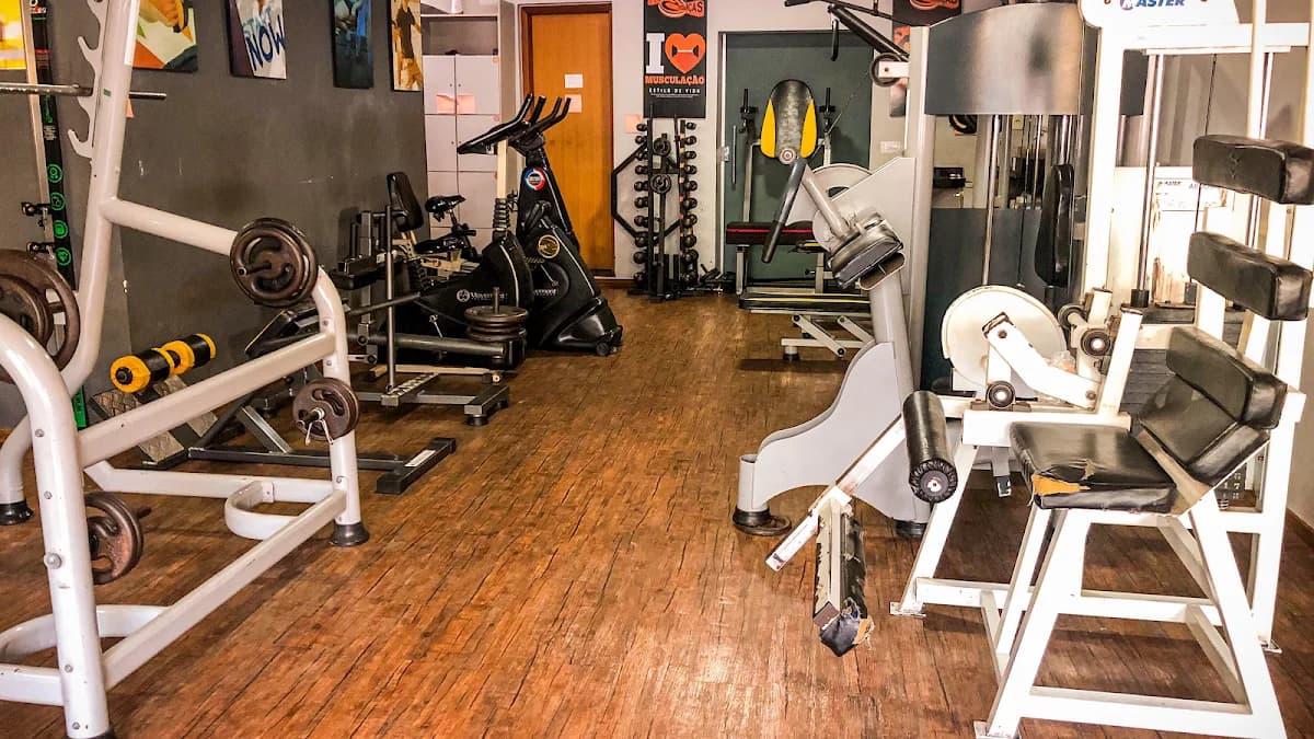 Academia Myrdanças – foto 1