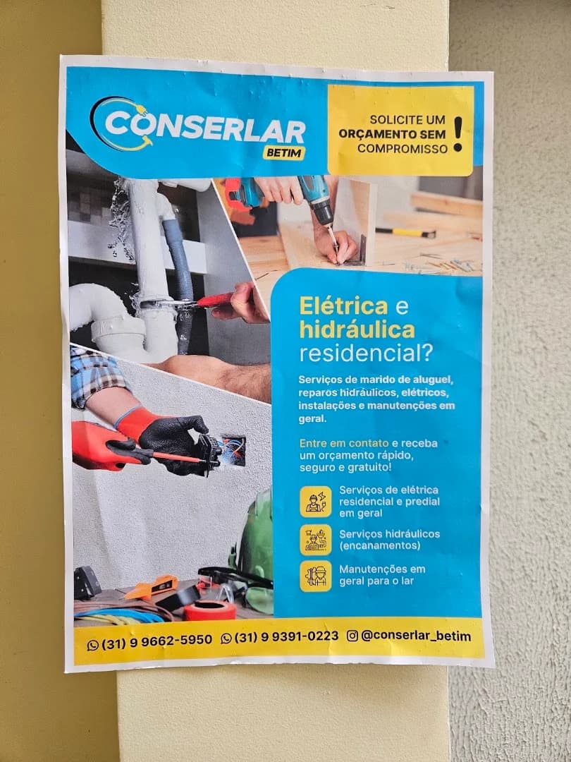 Conserlar Betim – foto 1