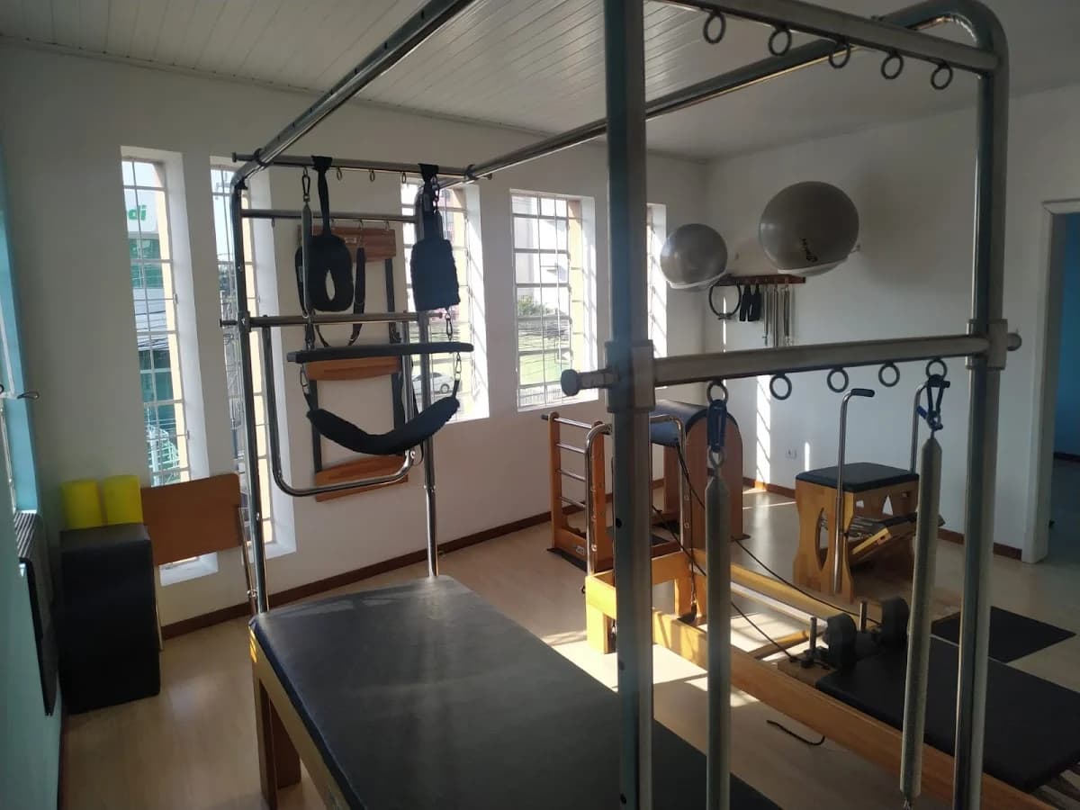 On Pilates Studio – foto 1