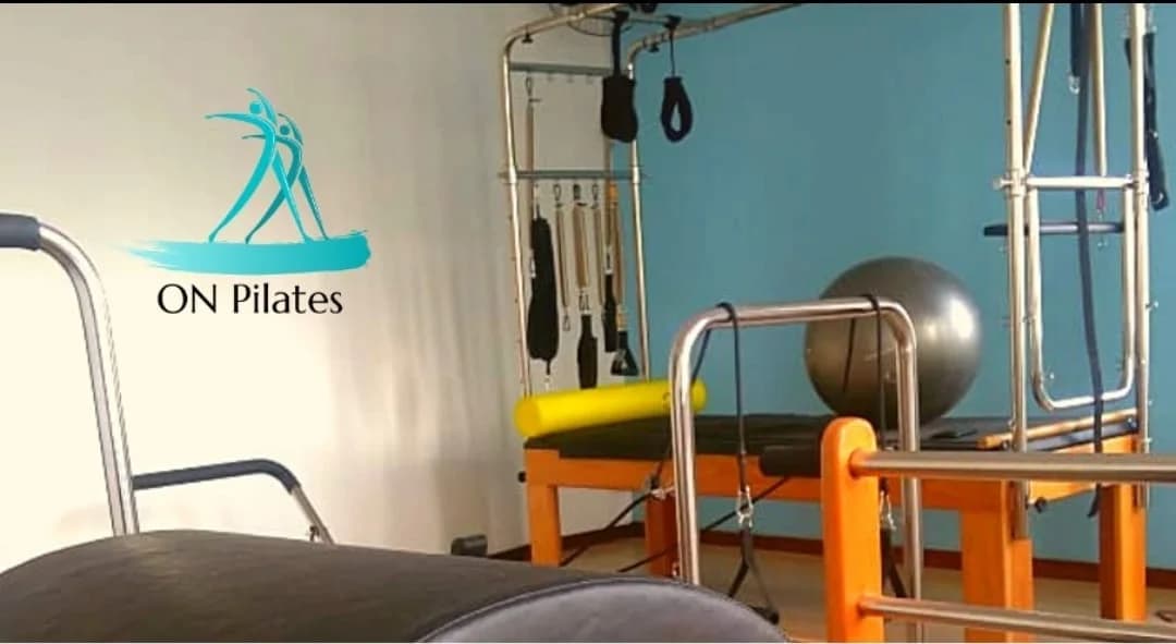 On Pilates Studio – foto 2