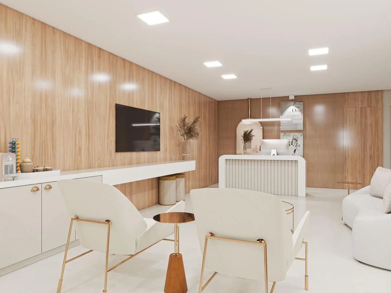 Instituto Sanauá Peixoto - Harmonização Facial e Corporal – foto 2