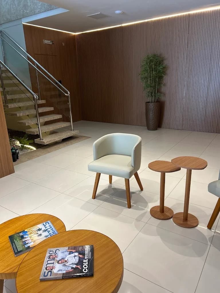 Instituto Sanauá Peixoto - Harmonização Facial e Corporal – foto 3