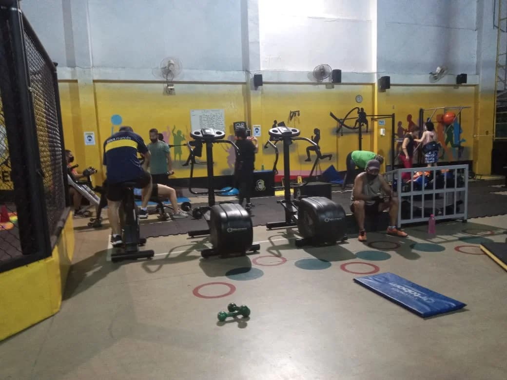Instituto Acto – foto 2