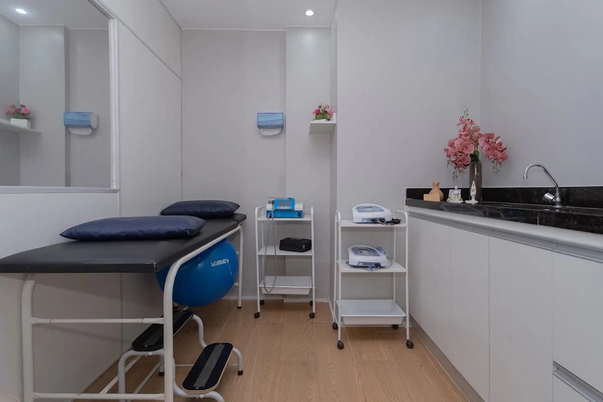 Mayfisio - Fisioterapia Avançada e Pilates Jardim Botânico – foto 3