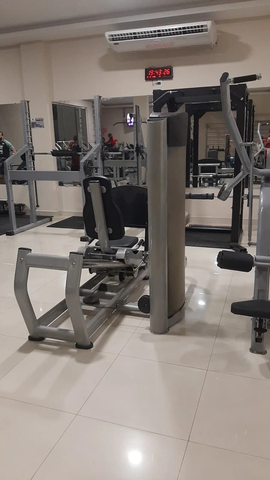 Mega Forma Academia – foto 2