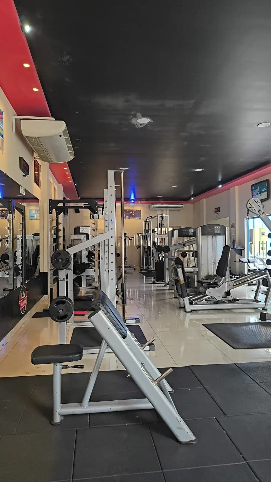 Mega Forma Academia – foto 3