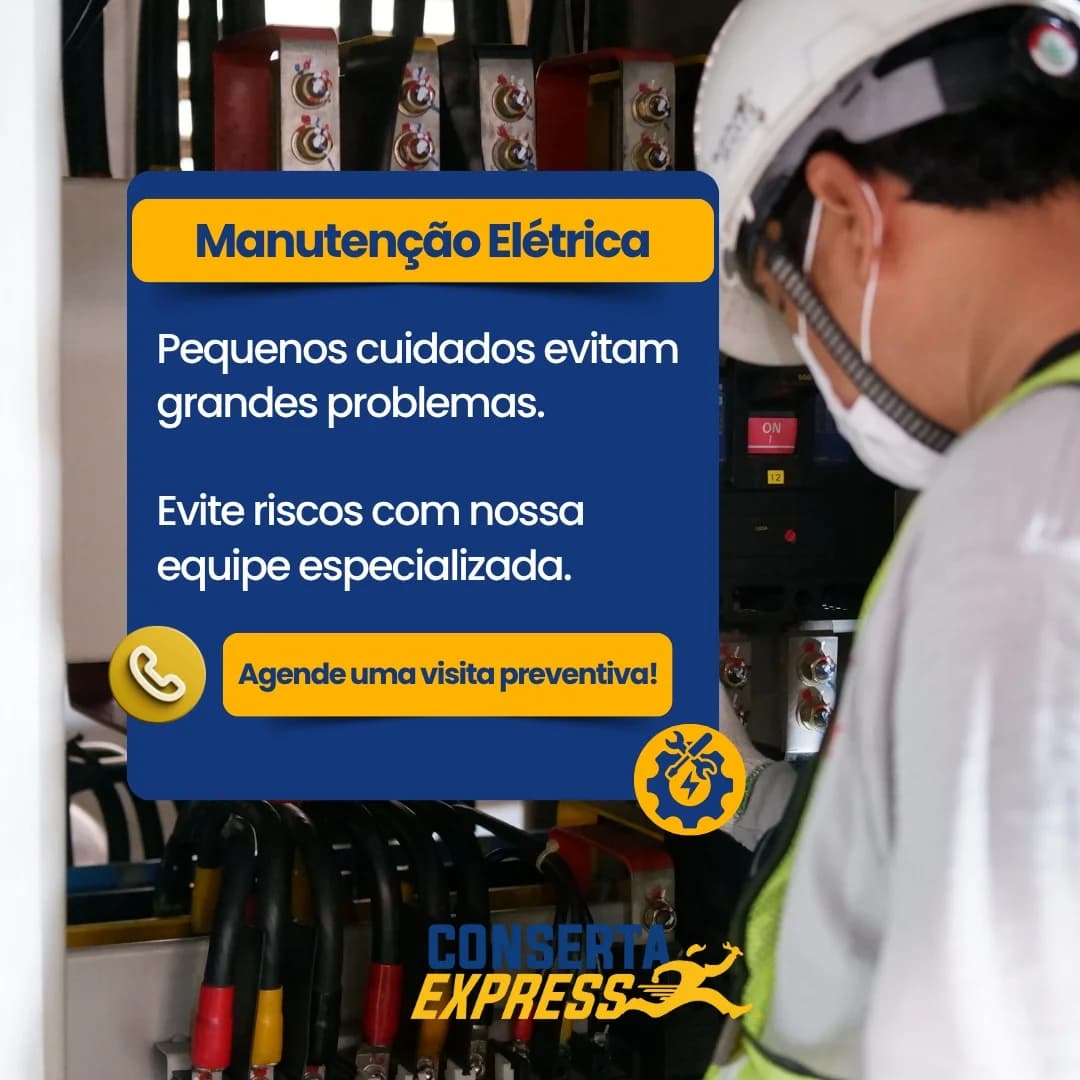 Conserta Express - São José dos Campos – foto 1