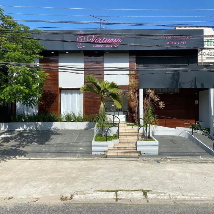 Clínica Virtuosa Volta Redonda – foto 1