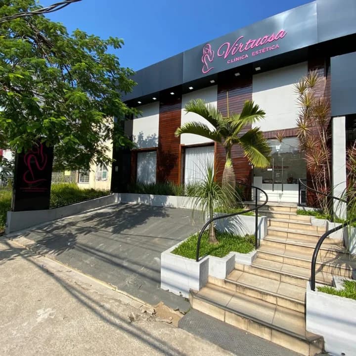 Clínica Virtuosa Volta Redonda – foto 2