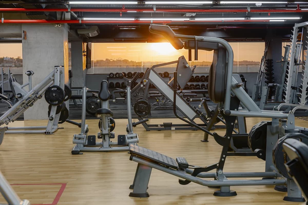 Academia LIFT Olinda – foto 1