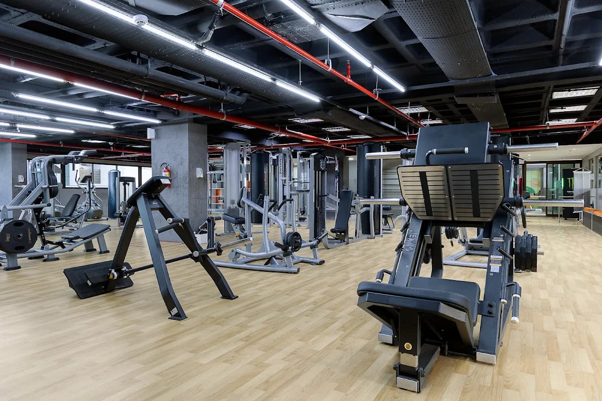 Academia LIFT Olinda – foto 2