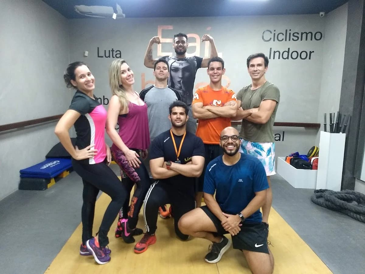 Academia LIFT Olinda – foto 3