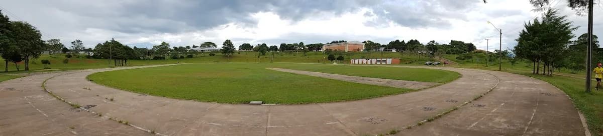 Pista de atletismo UEPG – foto 2