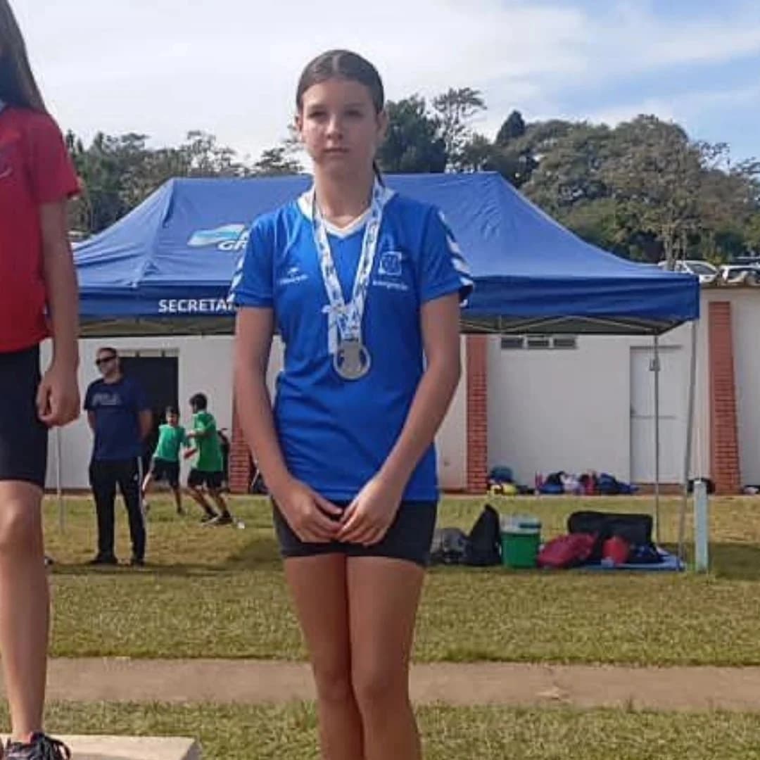 Pista de atletismo UEPG – foto 3