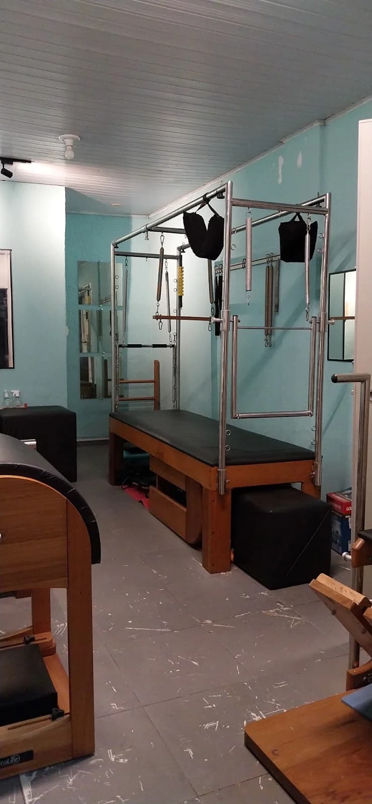 Studio SanCost Personal trainer Pilates e Funcional – foto 1