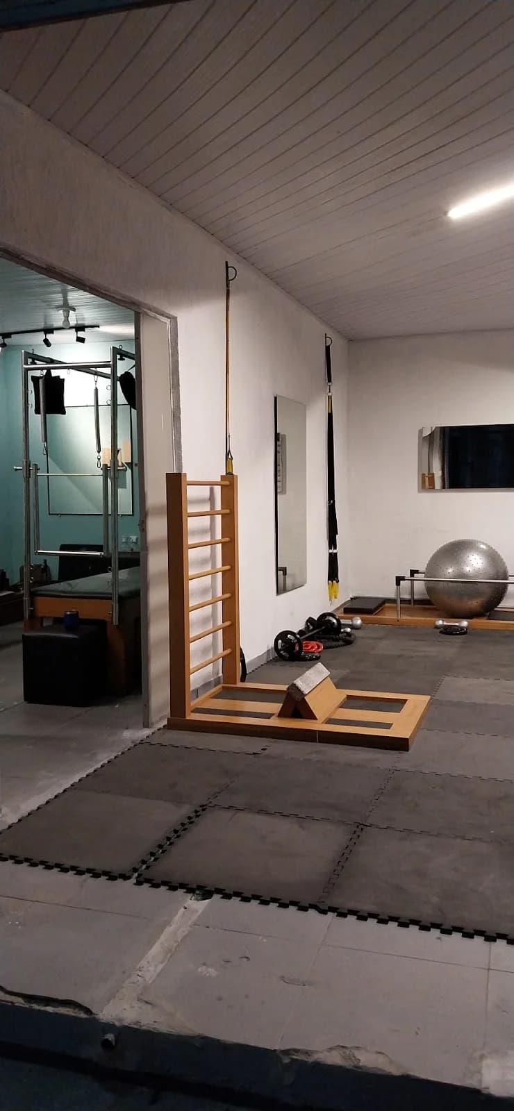 Studio SanCost Personal trainer Pilates e Funcional – foto 2