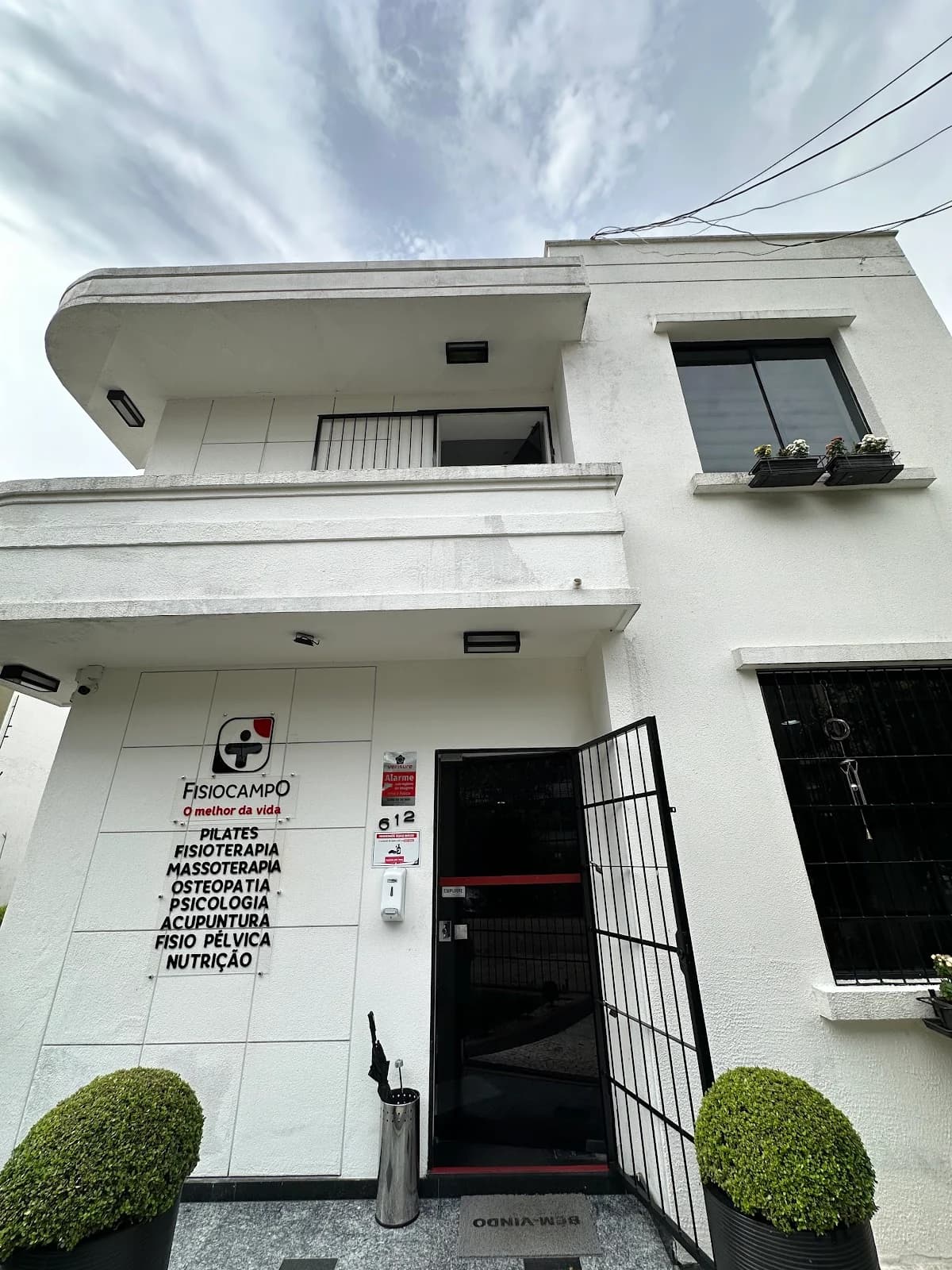 Fisiocampo | Pilates | Fisioterapia – foto 1