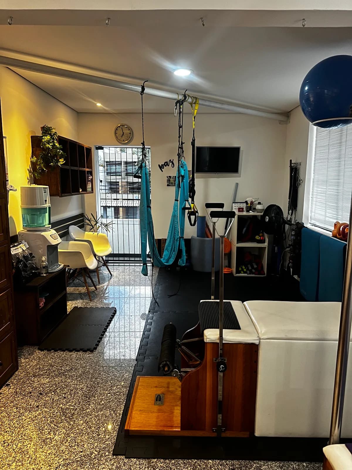 Fisiocampo | Pilates | Fisioterapia – foto 2