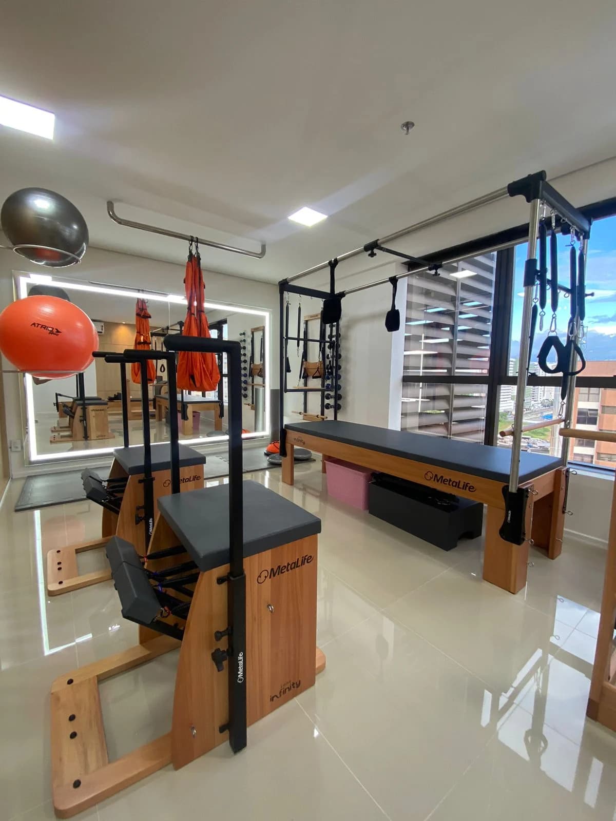 Raissa Neri Pilates – foto 1