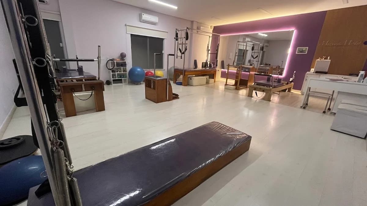 Mirian Mota Studio Pilates – foto 1