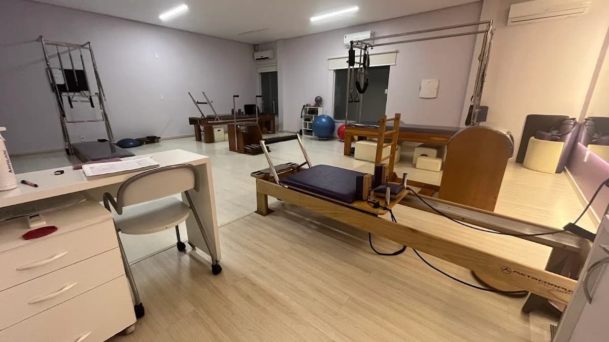 Mirian Mota Studio Pilates – foto 3