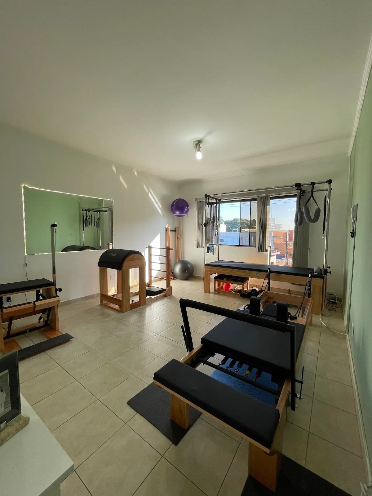 Studio de Pilates Beatriz Lopes – foto 1