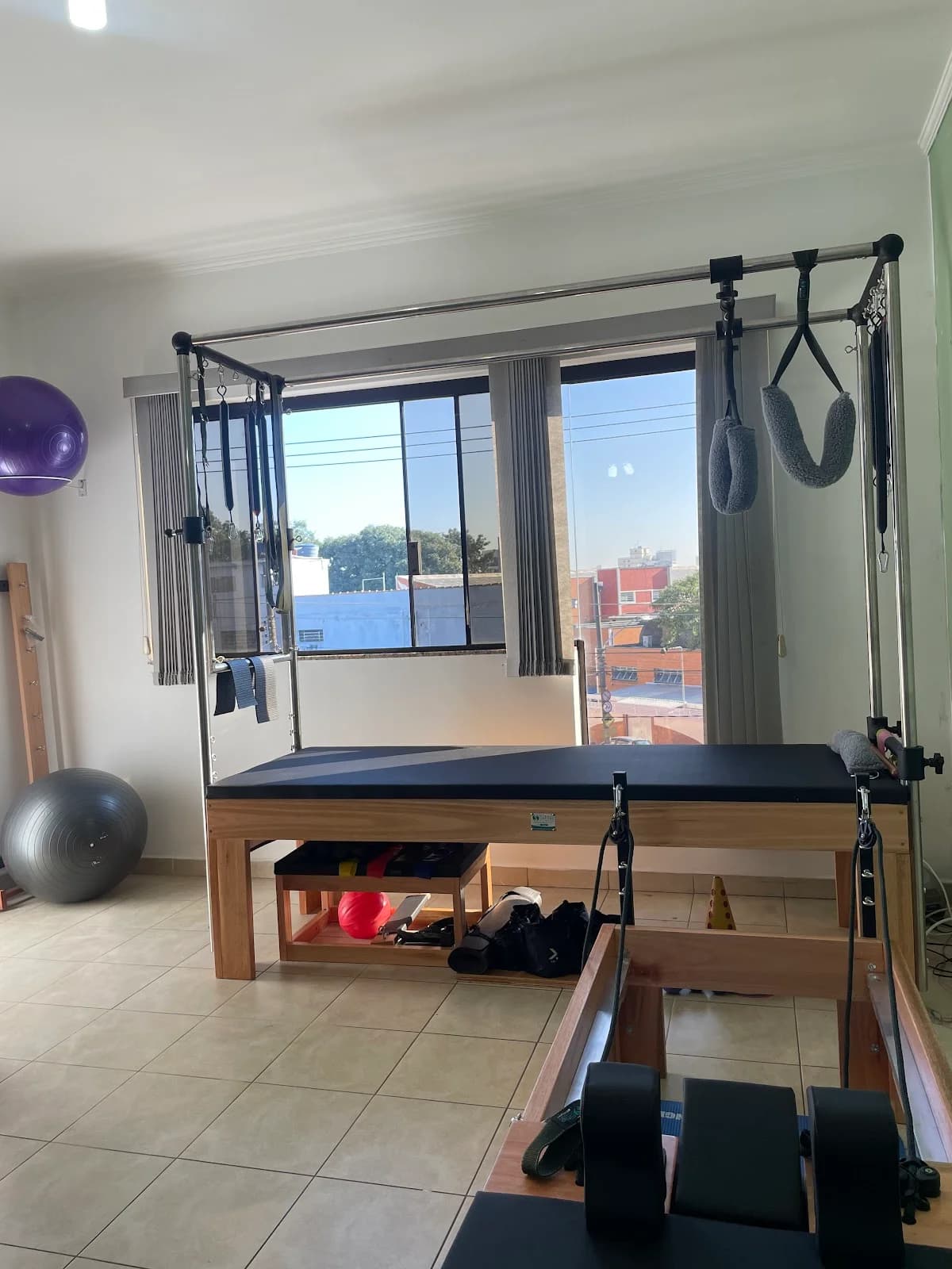 Studio de Pilates Beatriz Lopes – foto 2