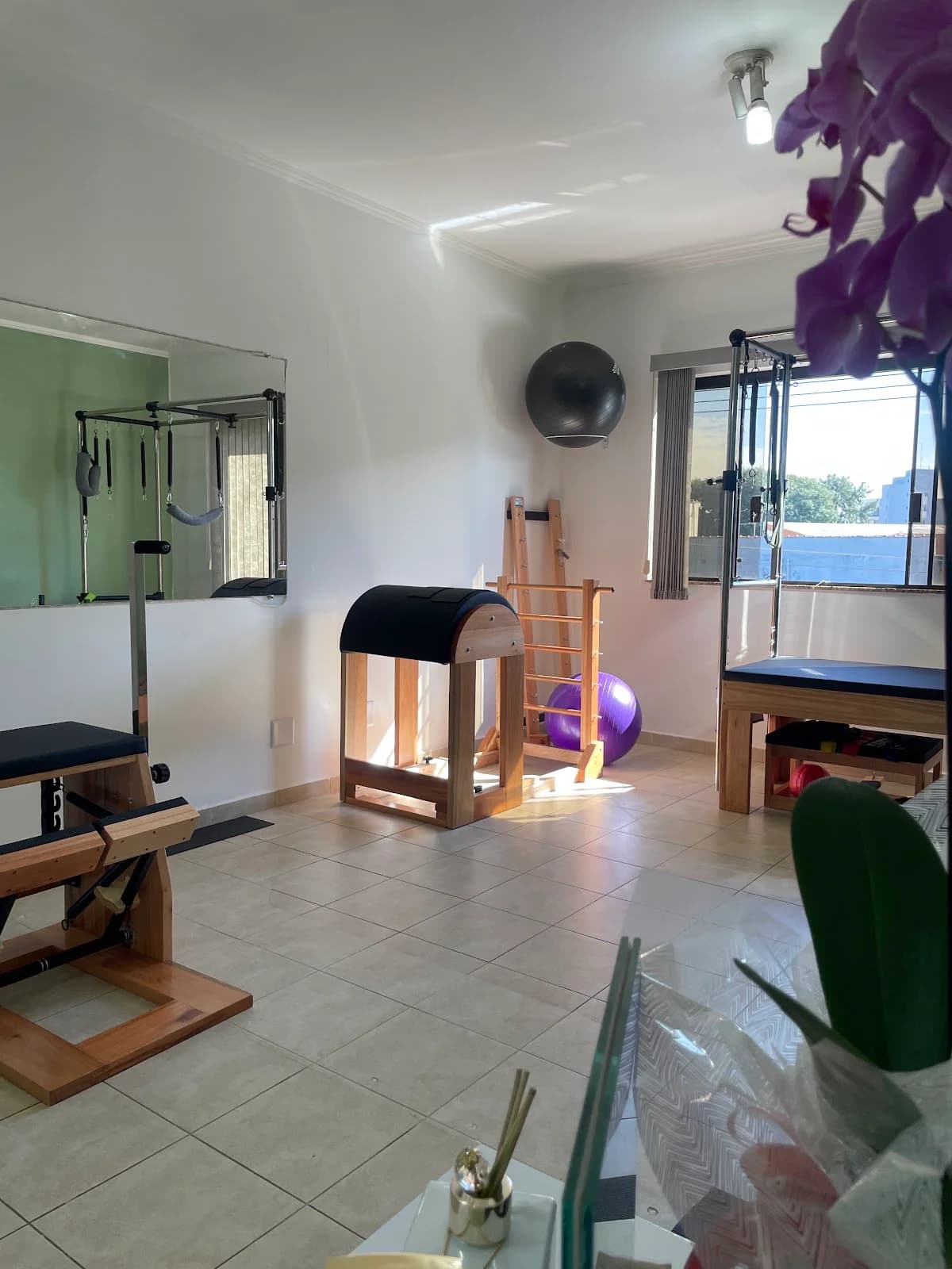 Studio de Pilates Beatriz Lopes – foto 3