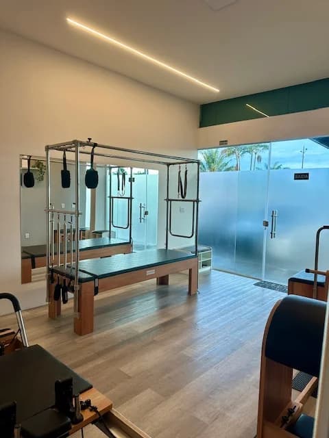 Pilates Lorena Oliveira – foto 2