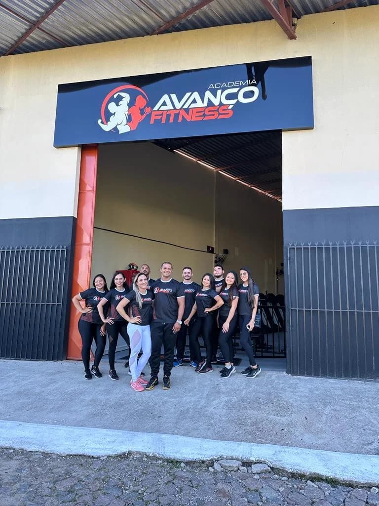 Academia Avanço Fitness – foto 3